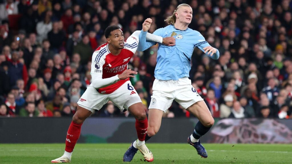 2025-26 predictions: Premier League, Champions League, Golden Boot