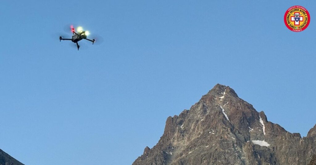 A Hiker Was Missing for Nearly a Year—Until an AI System Recognized His Helmet
