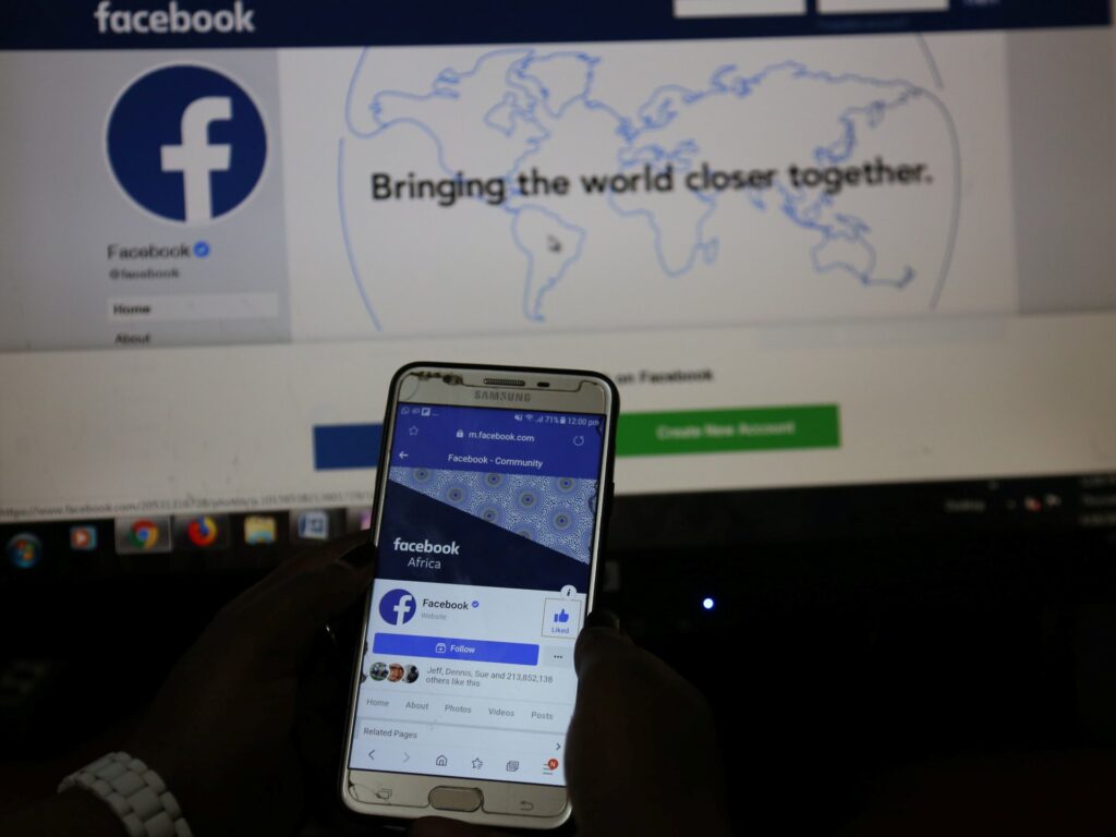 African courts may pave the way for holding social media giants to account | Social Media