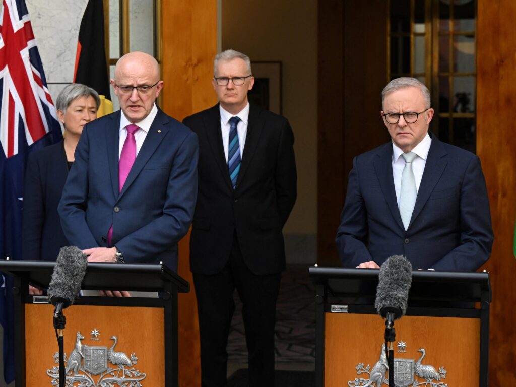 Australia accuses Iran of directing anti-Semitic attacks, expels envoy | News