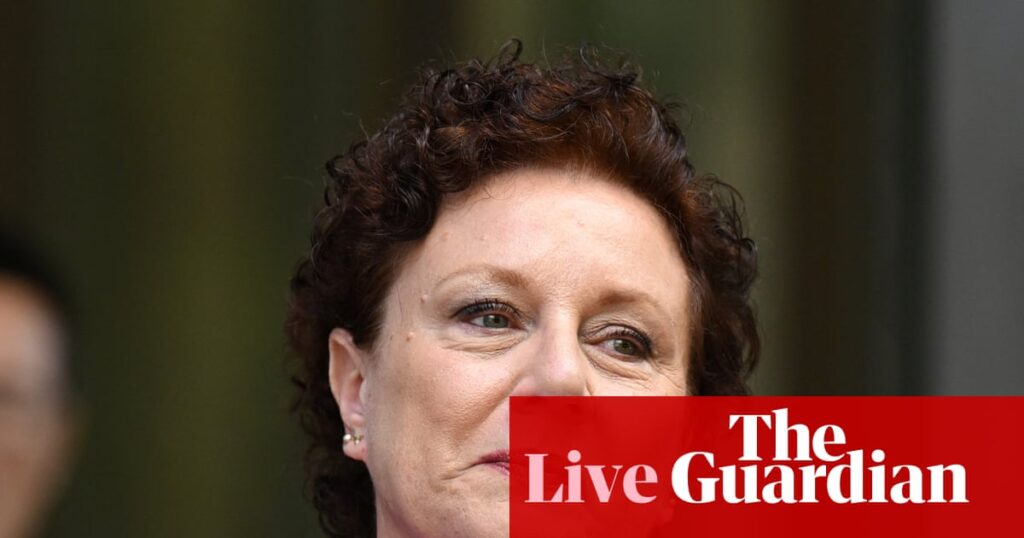 Australia news live: Folbigg says Minns’ suggestion she sue NSW a ‘slap in the face’; Victorians share reports of huge meteor | Australia news