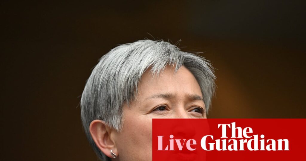 Australia politics live: Iran crossed a line, Wong says; ambassador expulsion sends the right message, Hastie says | Australian politics
