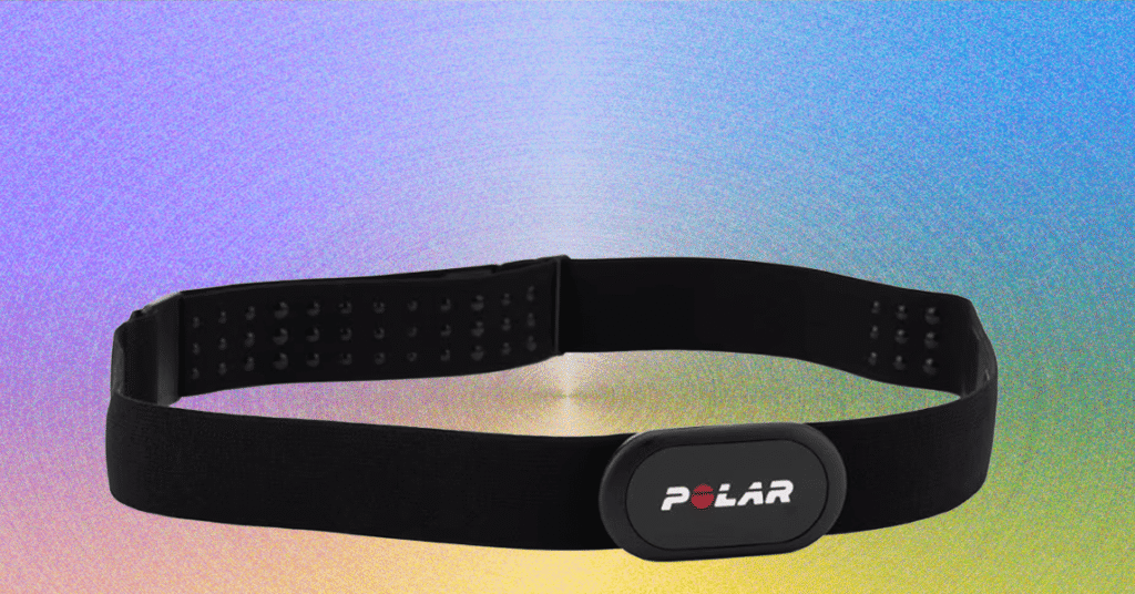 Best Heart Rate Monitors (2025), WIRED Tested and Reviewed