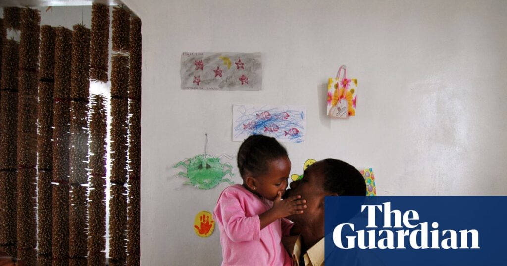 Botswana was once ‘at risk of extinction’ from HIV. Now it is a world leader in eliminating the virus in children | Global development