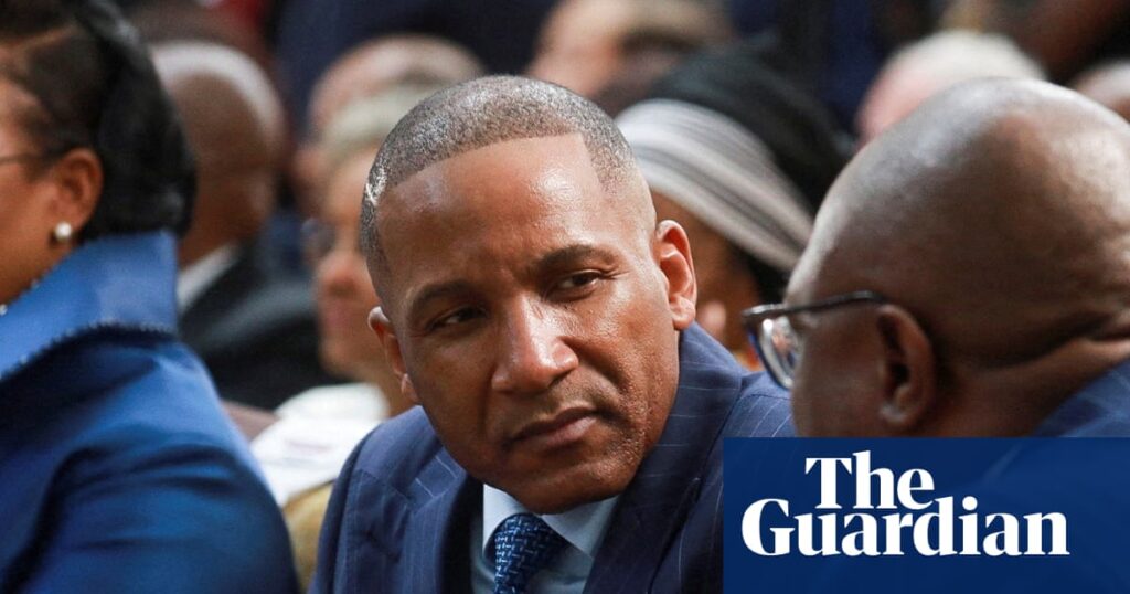 Botswana’s president declares health emergency over supply shortages | Botswana