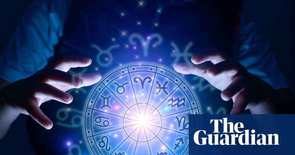 Can Netflix find your new favourite watch based on your star sign? | Culture