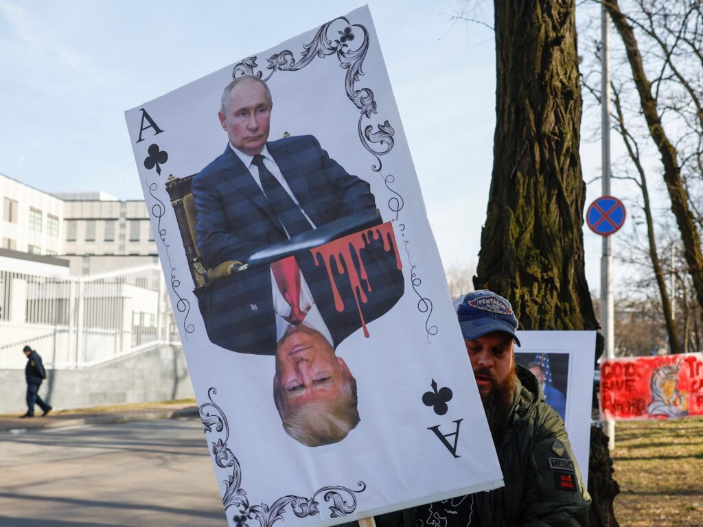 Can Putin sway Trump with economic offers in Alaska? | Donald Trump News