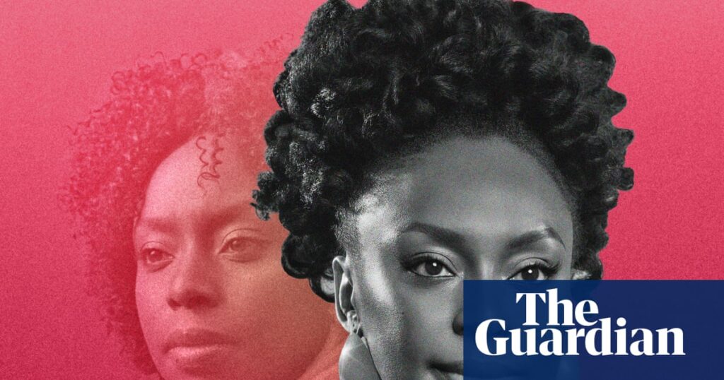 Chimamanda has returned to fiction after 12 years. But is the author stuck in the 2010s? | Chimamanda Ngozi Adichie