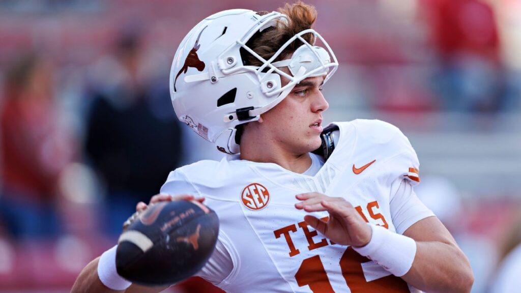College football Week 1 highlights - top plays, games, takeaways
