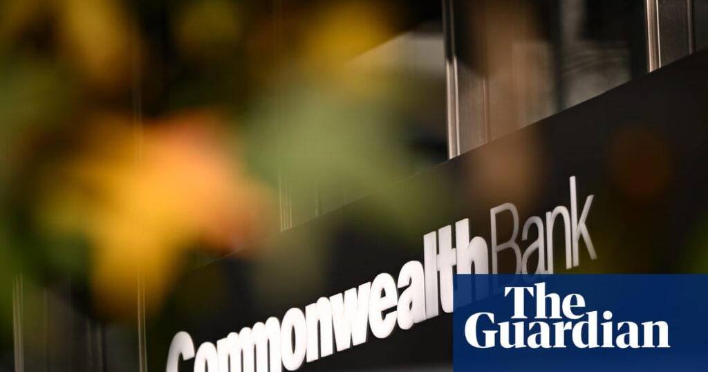 Commonwealth Bank posts record $10.25bn profit and reveals plan to clamp down on coal lending | Banking