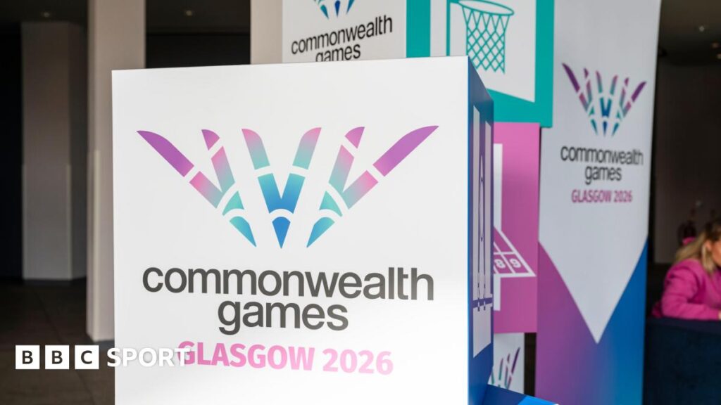 Glasgow 2026