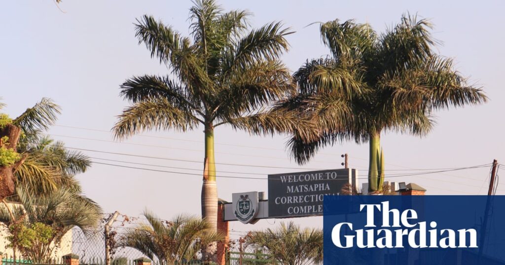 Court case challenging Eswatini-US immigrant deportation deal postponed | Eswatini