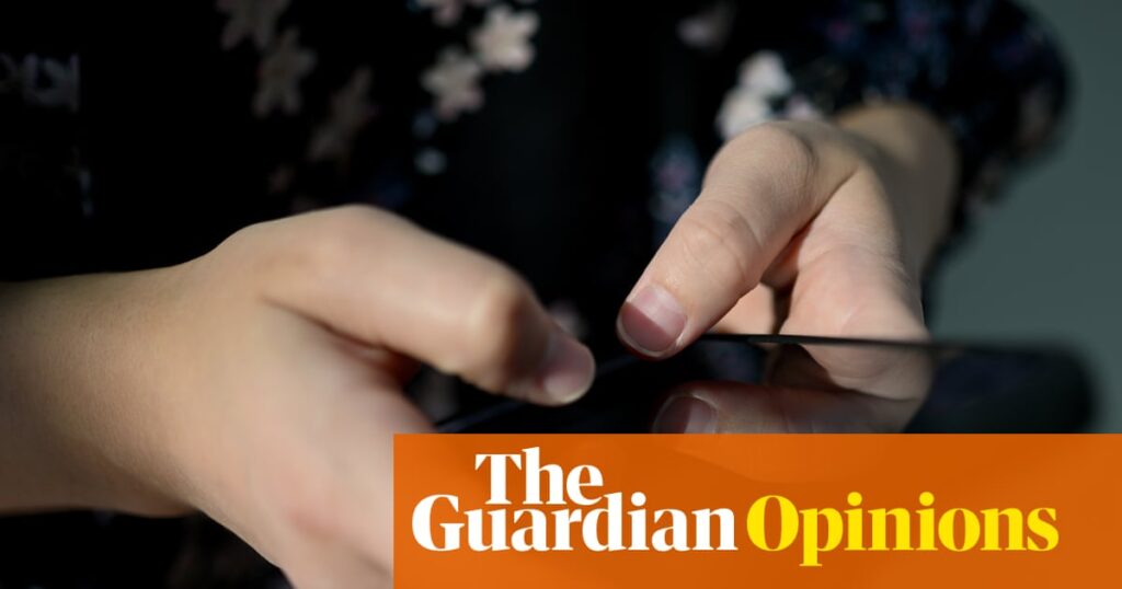 Did the system update ruin your boyfriend? Love in a time of ChatGPT | Arwa Mahdawi