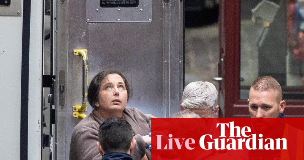 Erin Patterson plea hearing live: Patterson in tears as victims bereaved by her deadly mushroom lunch lay bare their grief | Erin Patterson mushroom trial