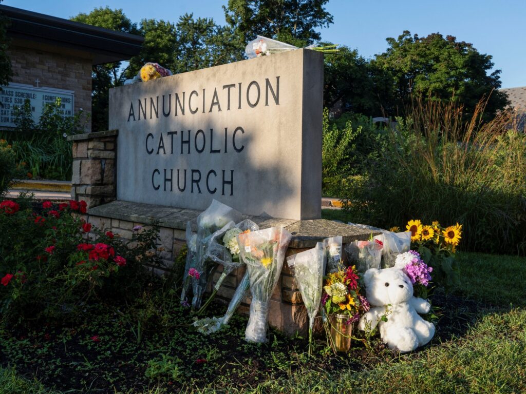 Fact check: Have mass shootings decreased in the US since 2022 law? | Gun Violence News
