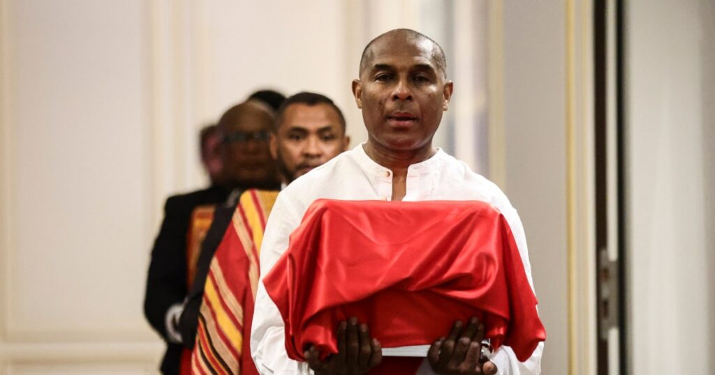France returns human skulls to Madagascar, 128 years after French massacre | History News