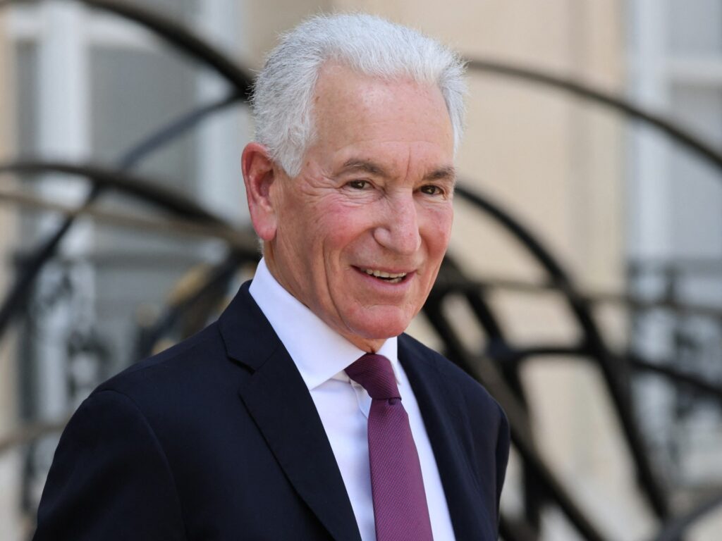 France summons US ambassador over anti-Semitism allegations | Israel-Palestine conflict News