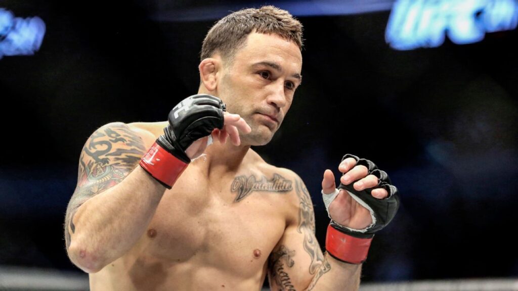 Frankie Edgar unretiring at 43 to join BKFC; debut expected Oct. 4