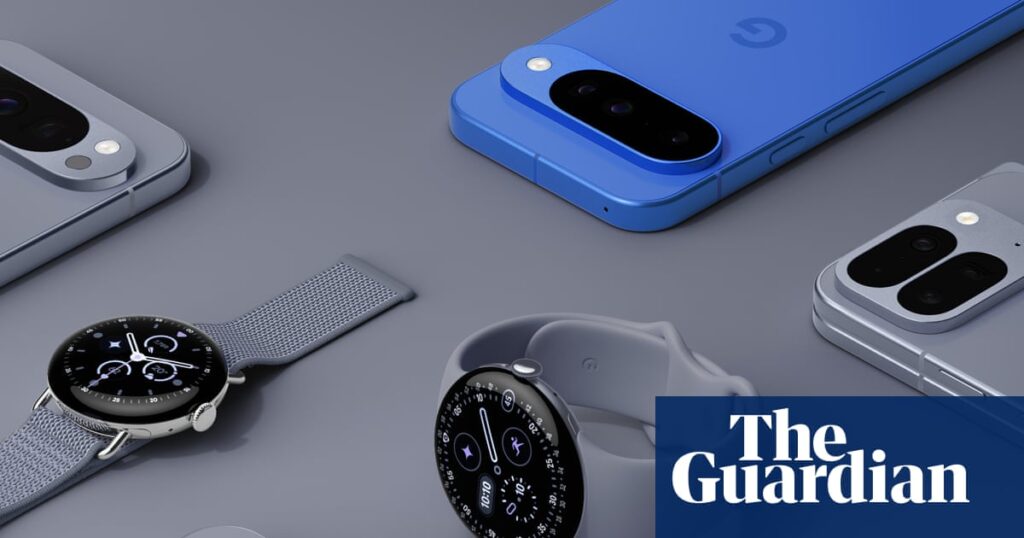 Google Gemini upgrades add more autonomous AI to phones and watches | Google