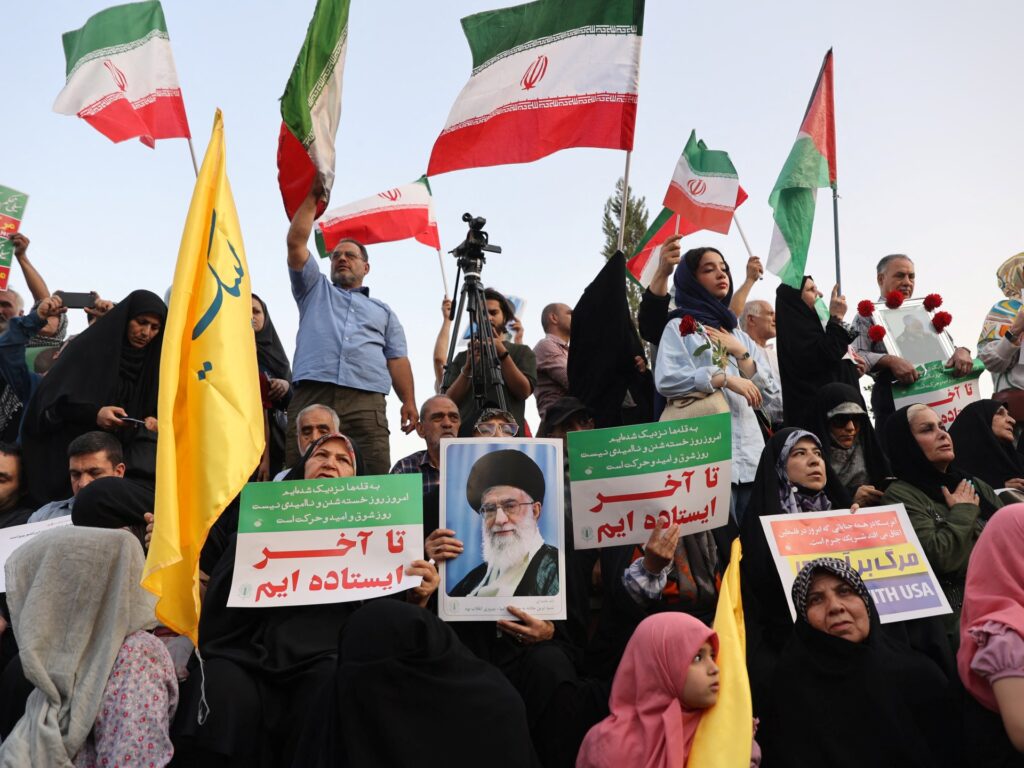 How triggering snapback sanctions may deepen Iran nuclear crisis | Nuclear Energy News