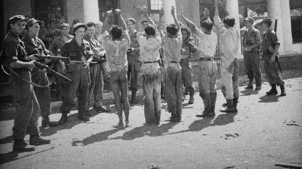 Indonesia: Selling a Colonial War | Documentary