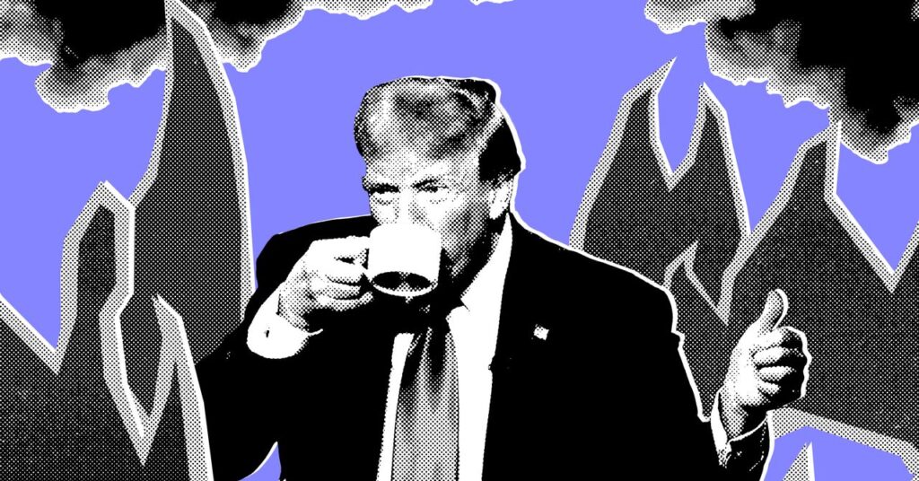 It's the Economy, Donald | WIRED
