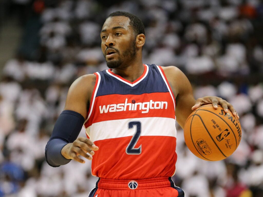 John Wall, NBA All-Star, announces retirement after 11 seasons | Basketball News