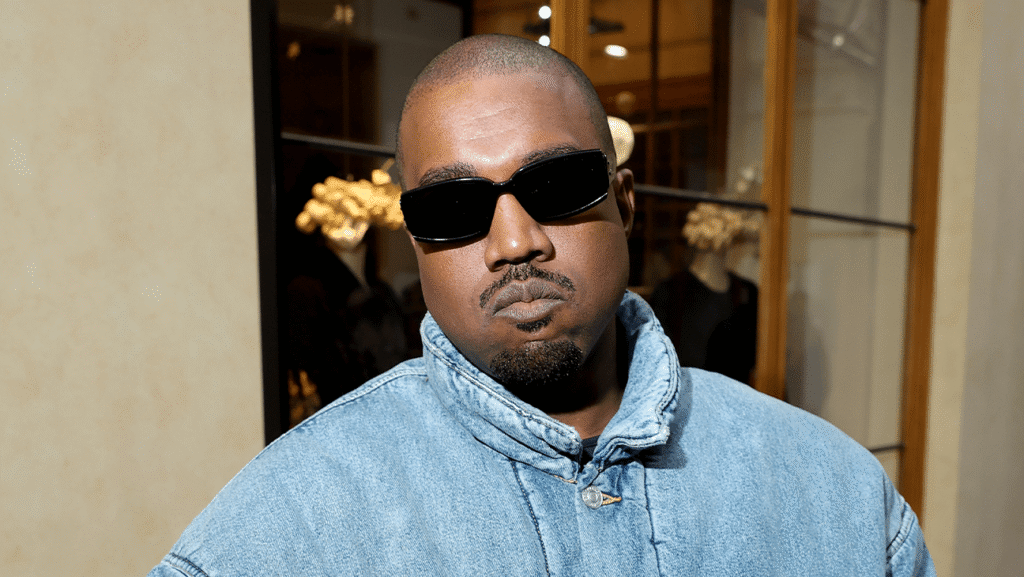 Kanye West