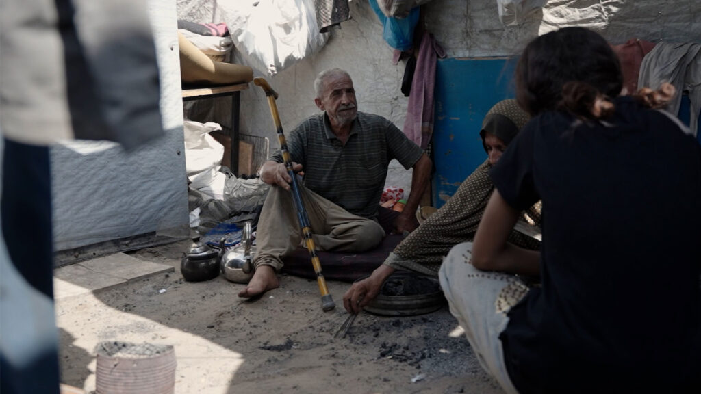 Live: Israel intensifies attacks on Gaza, leaving dozens dead in a day
