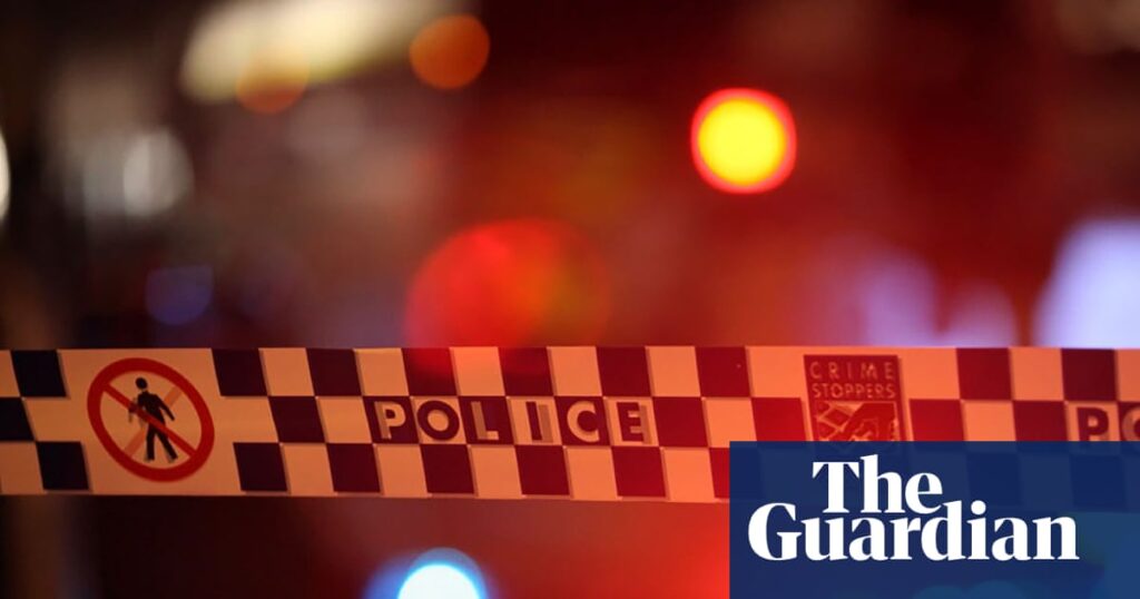 Man dead and another wounded after ‘brazen, callous’ shooting outside Sydney pub | Sydney