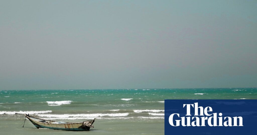 More than 140 migrants believed dead as boat capsizes off Yemen | Yemen