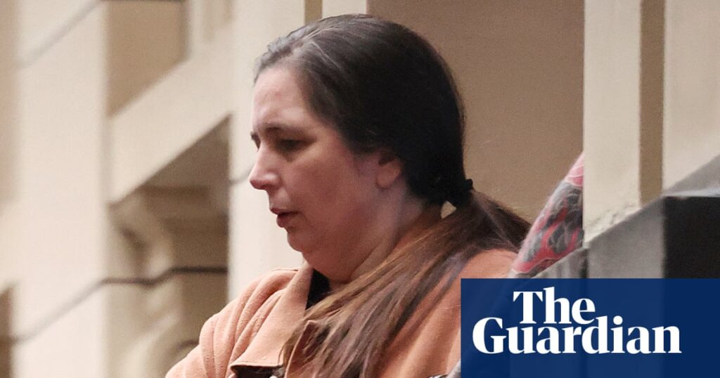 Mushroom lunch survivor forgives Erin Patterson as defence agrees triple murderer deserves life sentence | Erin Patterson mushroom trial