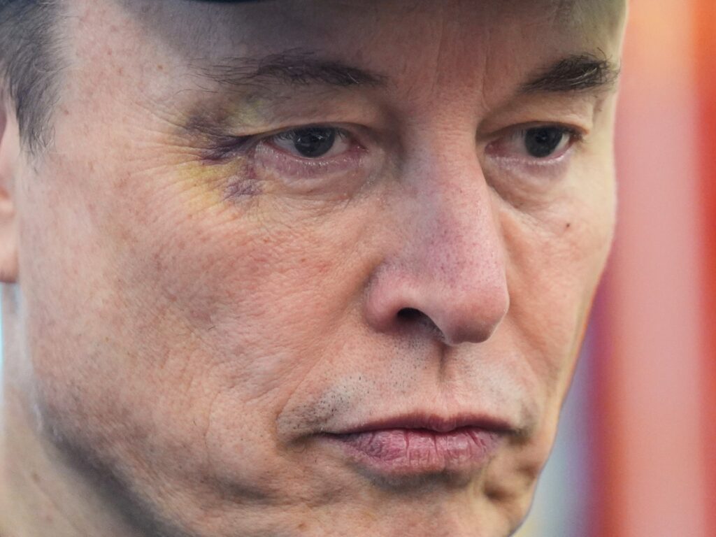 Musk sues Apple, OpenAI over alleged AI competition suppression | Technology News