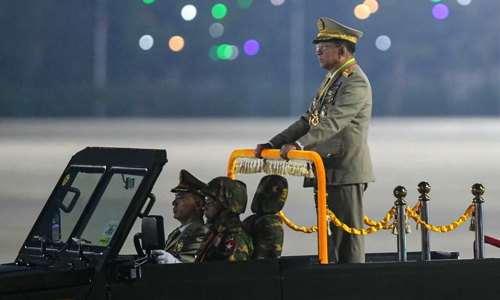 Myanmar’s military government announces elections for December 28 | Elections News
