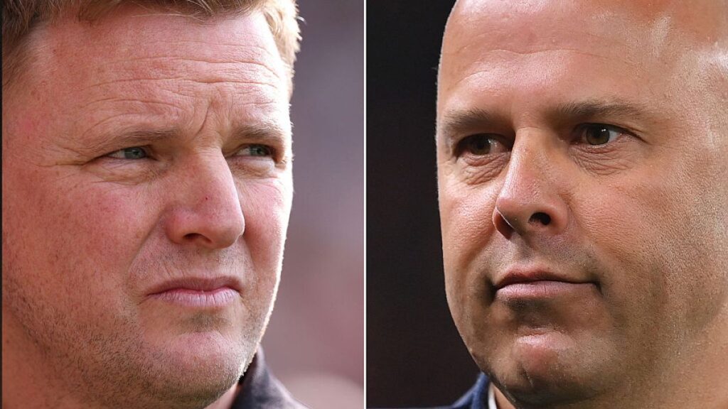 Newcastle vs Liverpool: Premier League – team news, start time and lineups | Football News