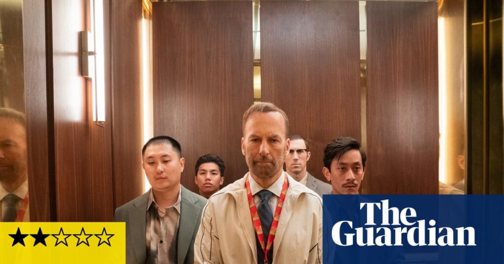 Nobody 2 review – Bob Odenkirk’s suburban tough guy beats action sequel into submission | Movies