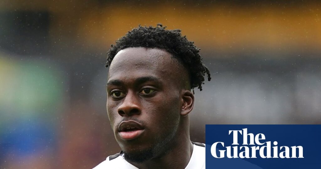 Nottingham Forest continue spree with £26m signing of Arnaud Kalimuendo | Nottingham Forest