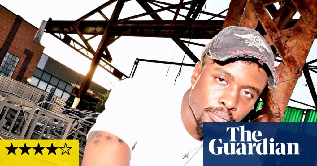 Nourished By Time: The Passionate Ones review – committed, full-hearted post-R&B | Pop and rock