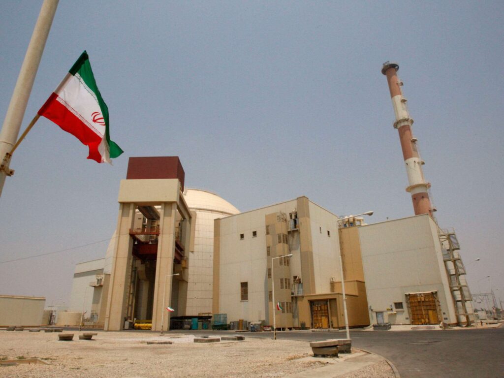 Russia, China slam European nations over Iran ‘snapback’ sanctions move | News