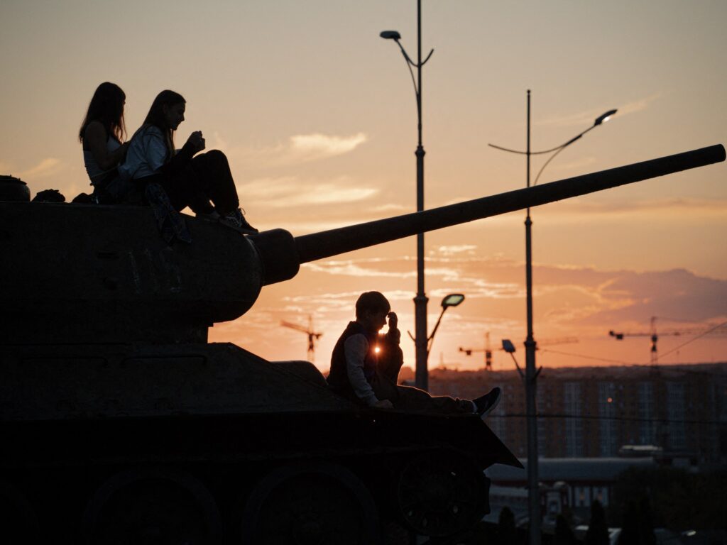 Russia-Ukraine war: List of key events, day 1,278 | Russia-Ukraine war News