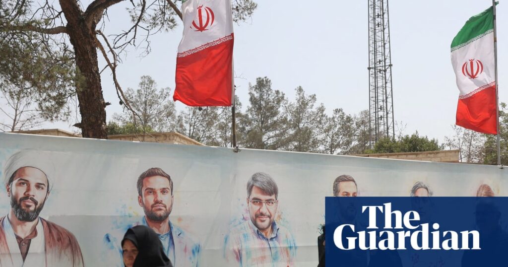 Russia could back delay to ‘snapback’ of nuclear sanctions against Iran | Iran's nuclear programme
