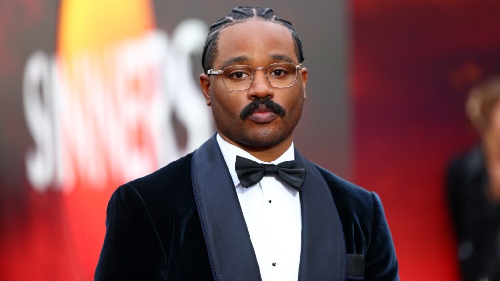 Ryan Coogler, Artist Mary Corse