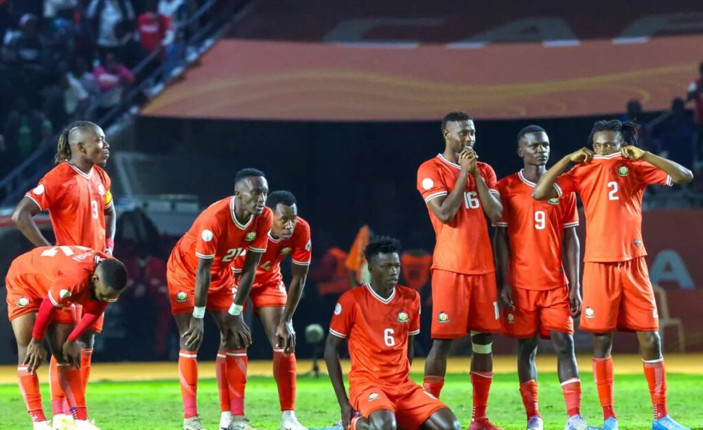 Senegal Edge Into CHAN 2024 Semi-Finals With Trademark Resilience