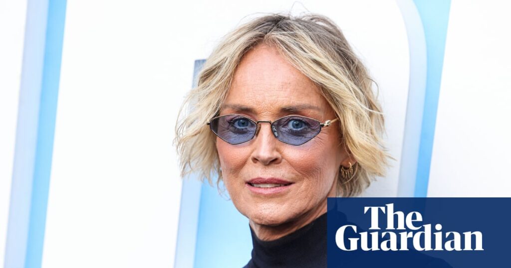 Sharon Stone says she’s not involved in Basic Instinct reboot: ‘I don’t know why you’d do it’ | Movies