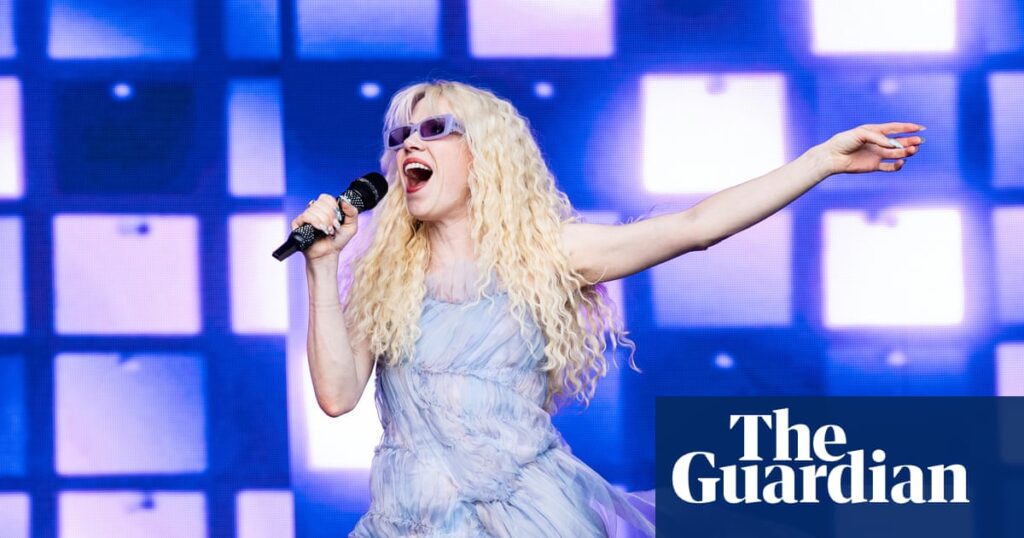 Slow jams, smash hits and Popeye samples: Carly Rae Jepsen’s 20 best songs – ranked! | Carly Rae Jepsen