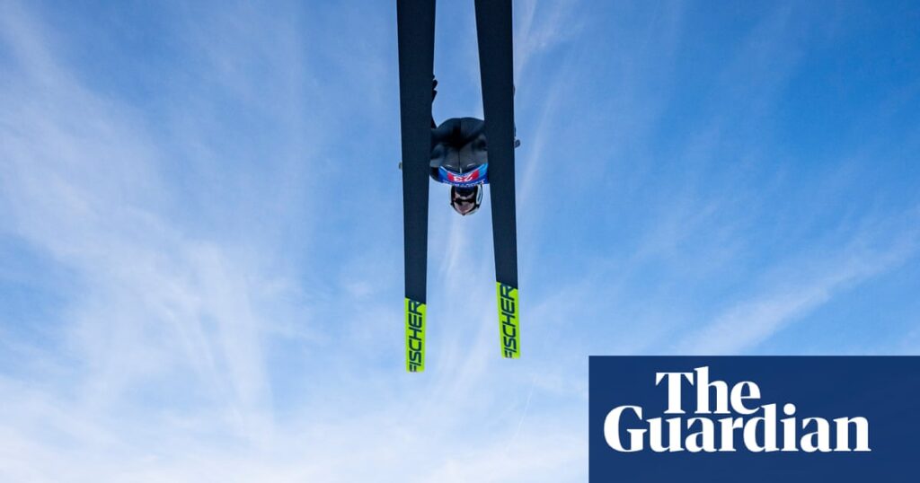 Suited and booted: ski jumpers disqualified as kit chaos returns to sport | Sport