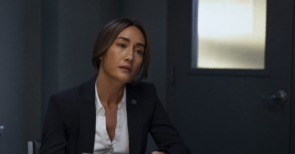 The 24 Best Shows on Amazon Prime Right Now (August 2025)