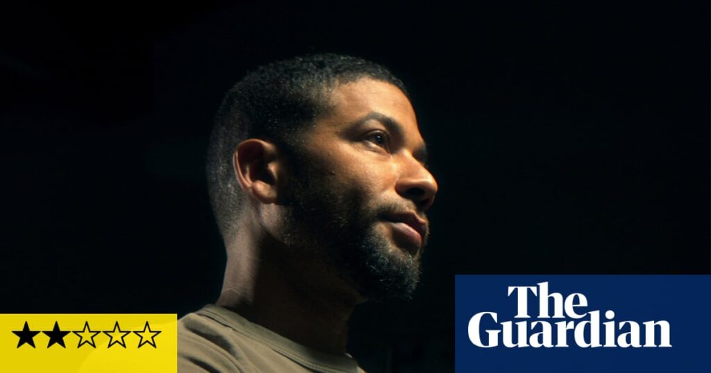 The Truth About Jussie Smollett? review – this TV show is bold, shocking … and utter nonsense | Television