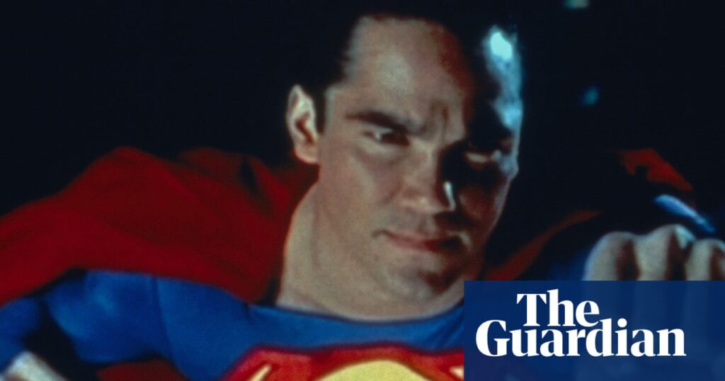 The more James Gunn’s Superman is a hit, the more the right will want its own Dean Cain of steel | Superman