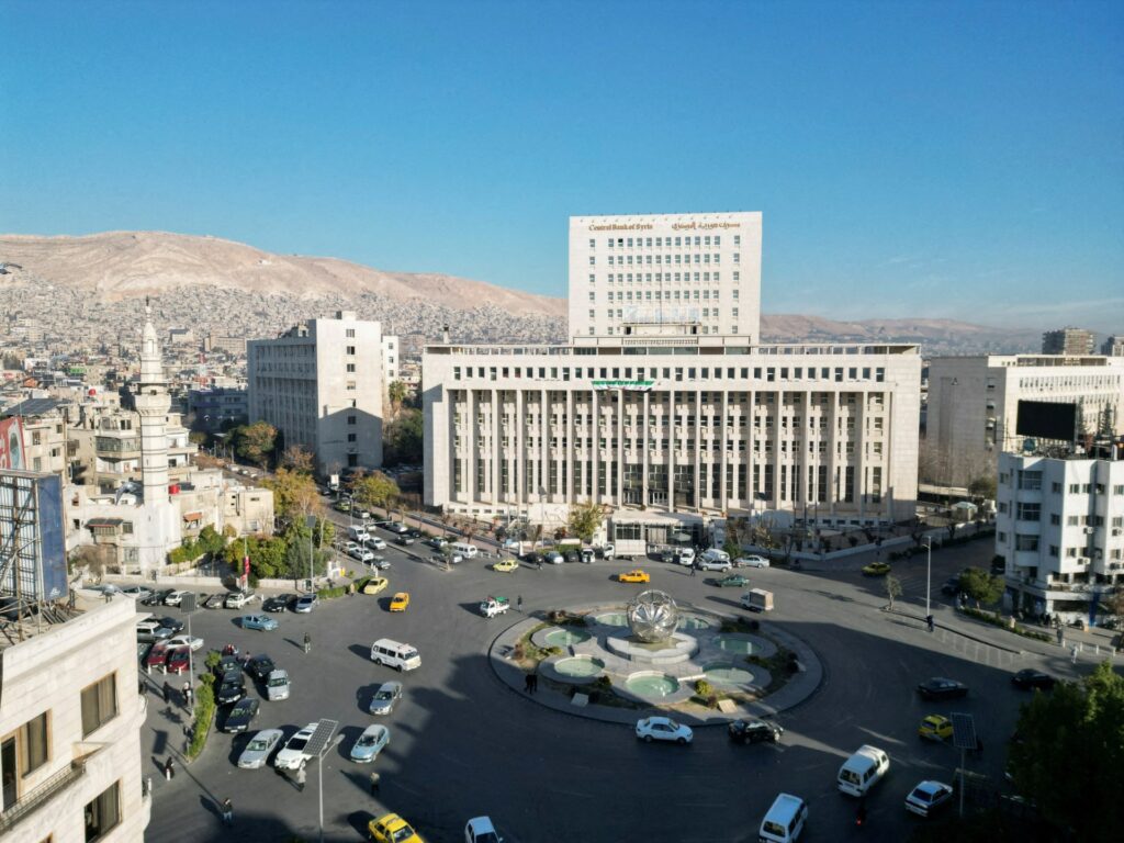 The upcoming elections will not help stabilise Syria | Opinions